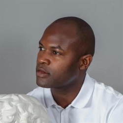 Фотография репетитора Паксе Джильсон Марчелино 