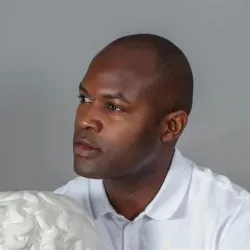 Фотография репетитора Паксе Джильсон Марчелино 