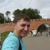 Фотография репетитора Александров Виталий Эльмарович