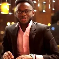 Фотография репетитора Акосим Майкл 