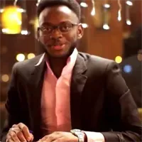 Фотография репетитора Акосим Майкл 