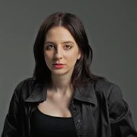 Фотография репетитора Сапоговская Светлана Эдуардовна