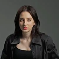 Фотография репетитора Сапоговская Светлана Эдуардовна