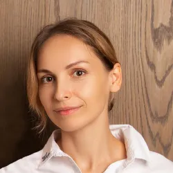 Фотография репетитора Меркушева Ольга Валерьевна