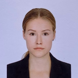 Фотография репетитора Паршина Анастасия Игоревна