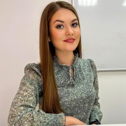 Фотография репетитора Астахова Татьяна Юрьевна