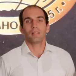 Фотография репетитора Кошелев Алексей Евгеньевич