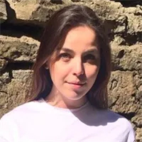 Фотография репетитора Железнова Ксения Константиновна