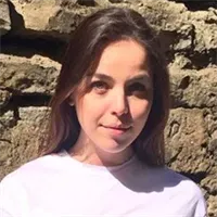 Фотография репетитора Железнова Ксения Константиновна