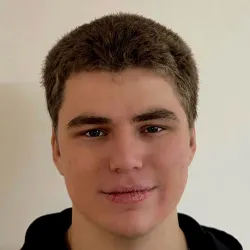 Фотография репетитора Мелешко Богдан Игоревич