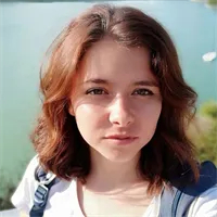 Фотография репетитора Фролова Надежда Александровна