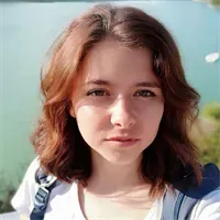 Фотография репетитора Фролова Надежда Александровна