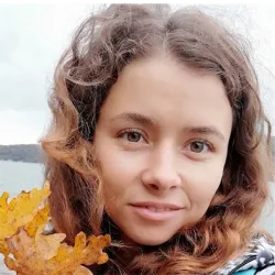 Фотография репетитора Фролова Надежда Александровна