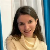 Фотография репетитора Кромочкина Мария Павловна