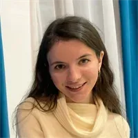 Фотография репетитора Кромочкина Мария Павловна