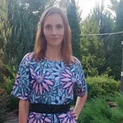 Фотография репетитора Слизова Жанна Владимировна