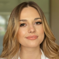 Фотография репетитора Балацкая Дарья Павловна