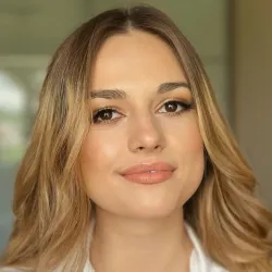 Фотография репетитора Балацкая Дарья Павловна