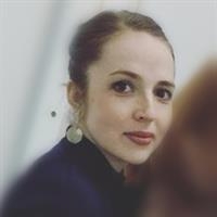 Фотография репетитора Стаценко Анастасия Владимировна