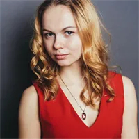 Фотография репетитора Елисеева Любовь Павловна