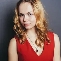 Фотография репетитора Елисеева Любовь Павловна