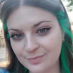 Фотография репетитора Ефимова Яна Олеговна