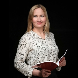 Фотография репетитора Миронова Ирина Сергеевна