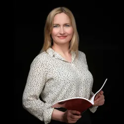 Фотография репетитора Миронова Ирина Сергеевна