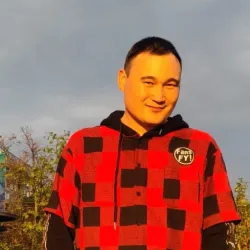 Фотография репетитора Ангоев Владимир Николаевич