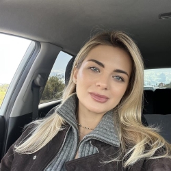 Фотография репетитора Ерофеева Дарья Олеговна