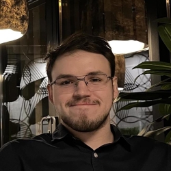 Фотография репетитора Алямкин Сергей Николаевич