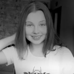 Фотография репетитора Чегодаева Анна Евгеньевна