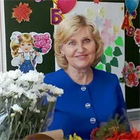 Фотография репетитора Шморина Светлана Викторовна