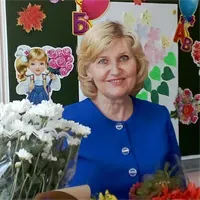 Фотография репетитора Шморина Светлана Викторовна