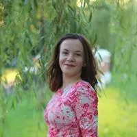 Фотография репетитора Титаева Ирина Игоревна