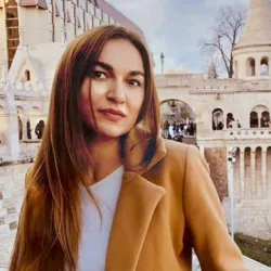 Фотография репетитора Елисеева Анна Владимировна