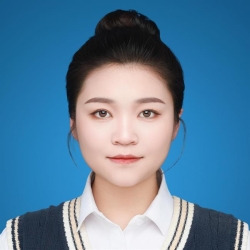 Фотография репетитора Шао Лиин 