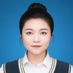 Фотография репетитора Шао Лиин 