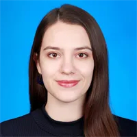 Фотография репетитора Пермякова Ольга Руслановна