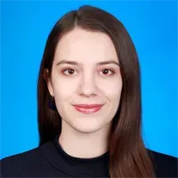 Фотография репетитора Пермякова Ольга Руслановна