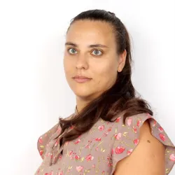 Фотография репетитора Онищенко Дарья Васильевна