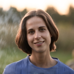 Черных Мария Константиновна