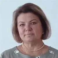 Фотография репетитора Виханова Светлана Юрьевна