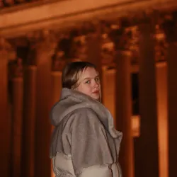 Фотография репетитора Гусюк Вера 