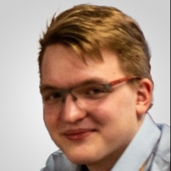 Фотография репетитора Белов Владимир Владимирович