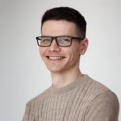 Фотография репетитора Копнин Алексей Сергеевич