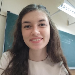 Фотография репетитора Бутяйкина Наталья Михайловна