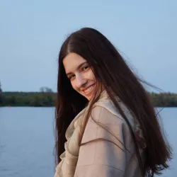 Фотография репетитора Родина Дарья Александровна