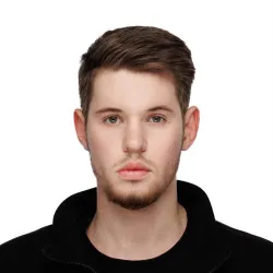 Фотография репетитора Пузенков Павел Андреевич