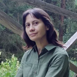 Фотография репетитора Алопина Елена Владимировна